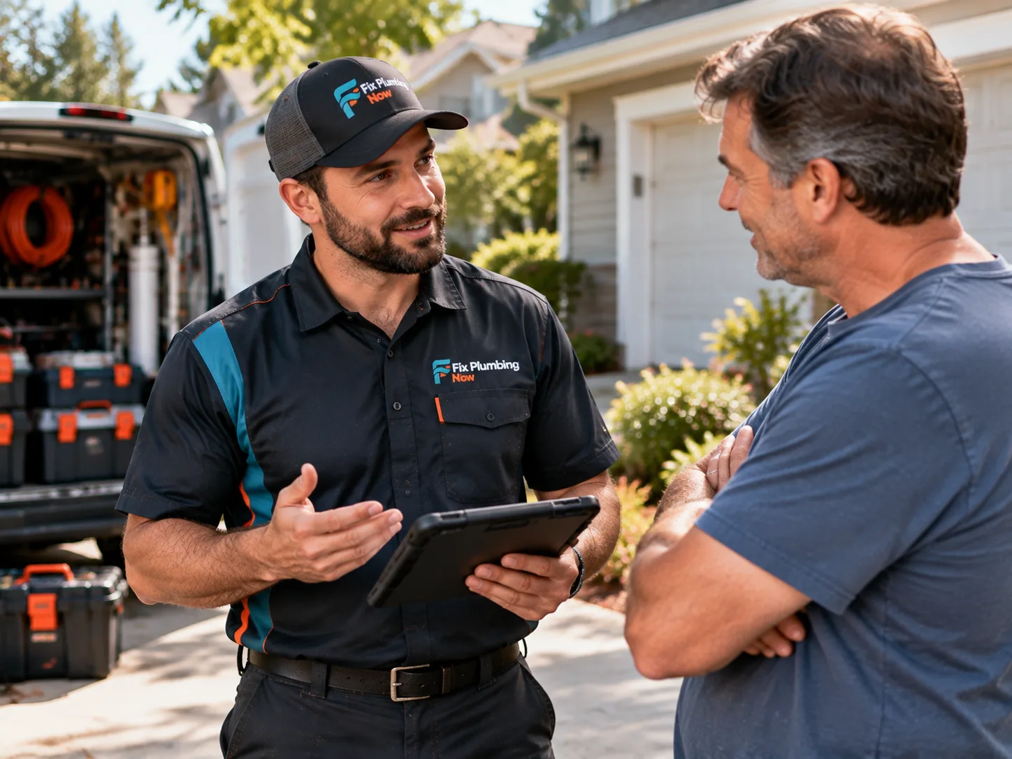 Clogged Drain Service Lebanon, NJ FAQs